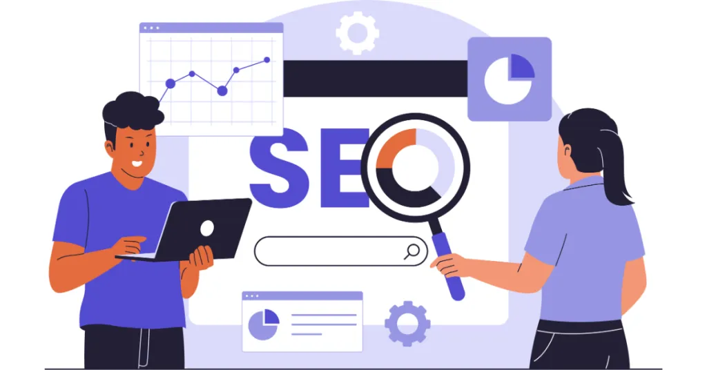 WordPress.org WordPress.com SEO Optimization