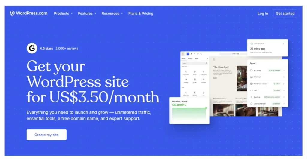 what is wordpress.org?