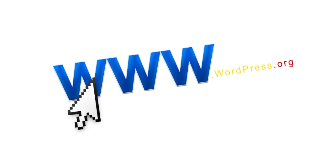 what is wordpress.org?