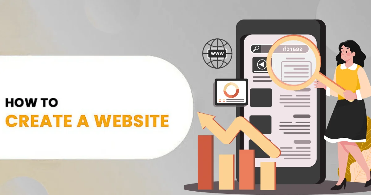 How to Create a Website: A Complete Beginner Guide
