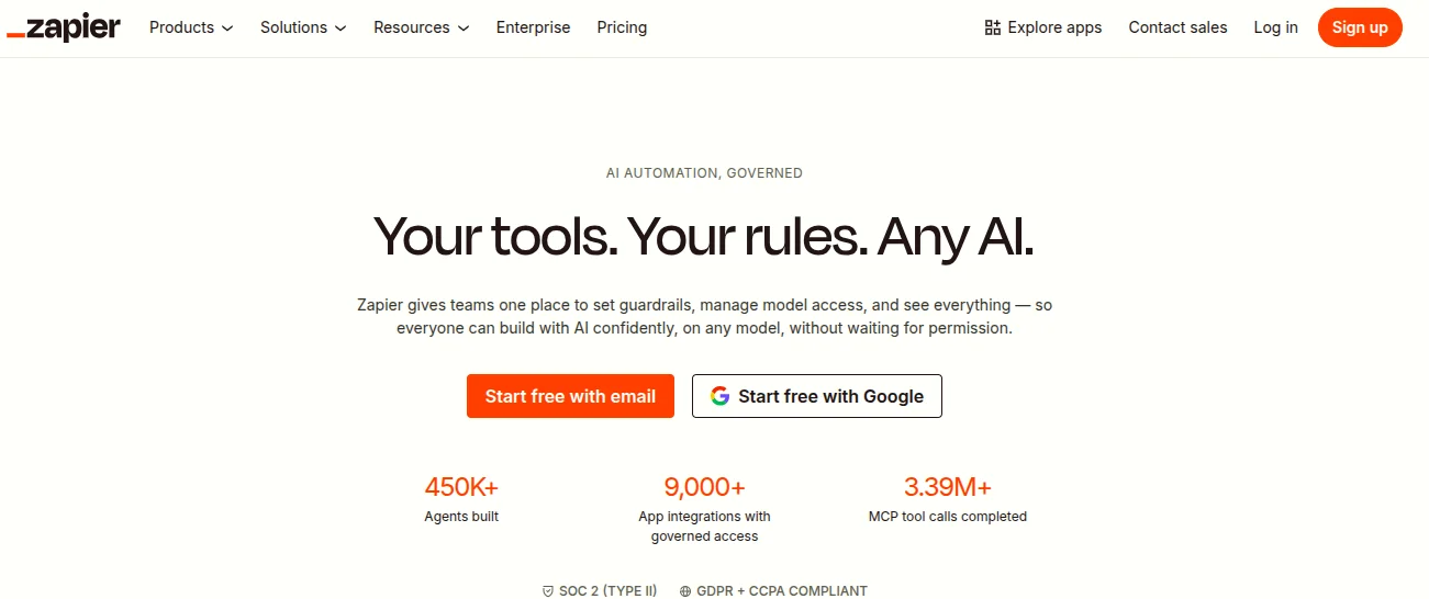 https://zapier.com/