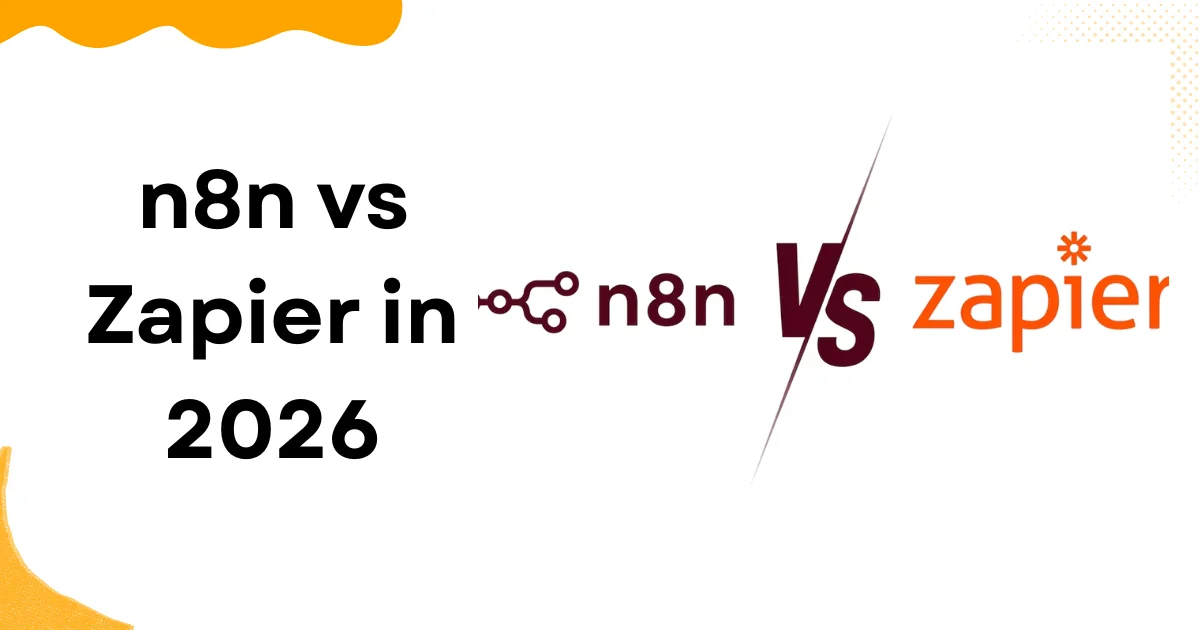 n8n vs Zapier in 2026
