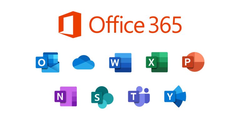 office 365 Apps