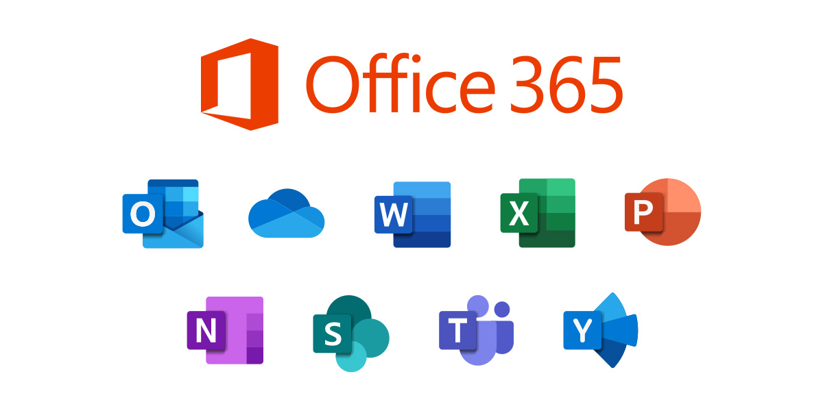 office 365 Apps
