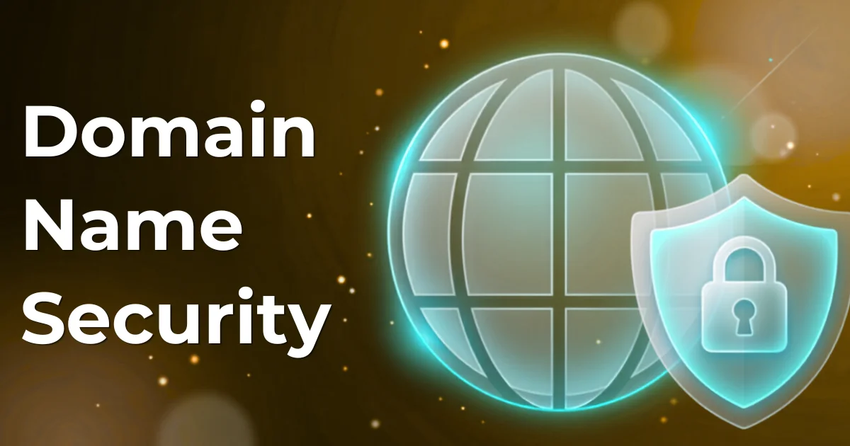 Domain Name Security