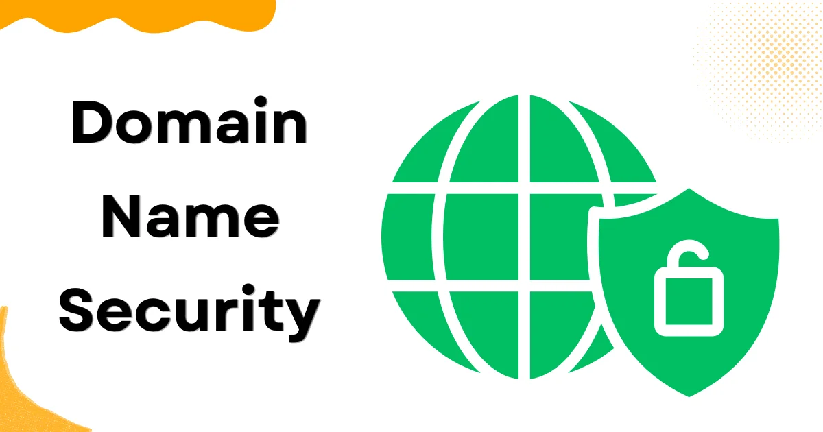 Domain Name Security