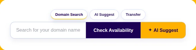 Truehost domain registration