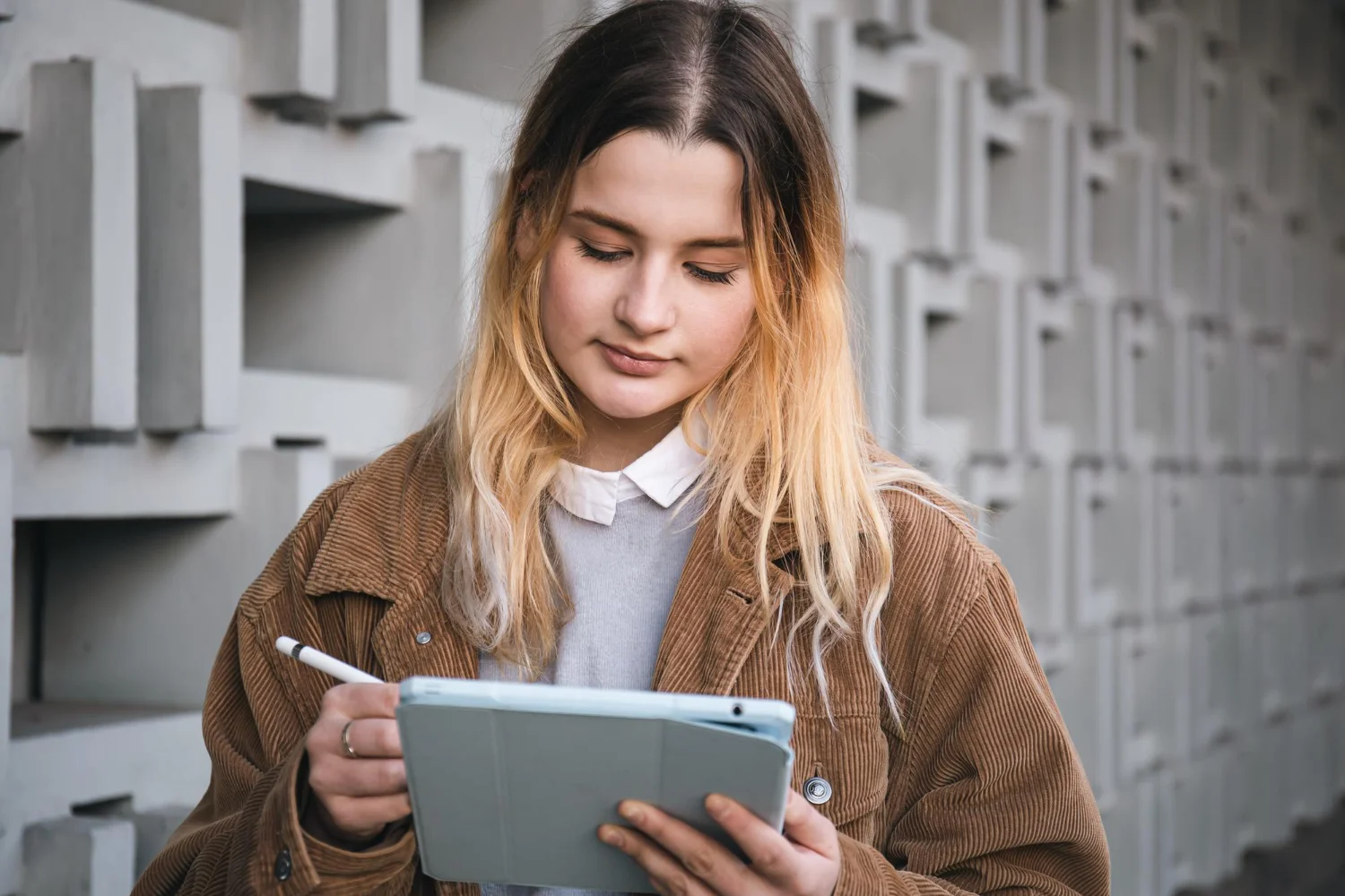 A person looking for the cheapest domain in the USA