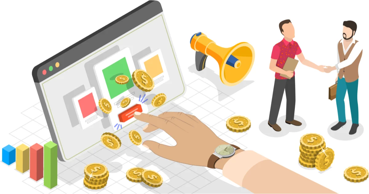 Affiliate Marketing