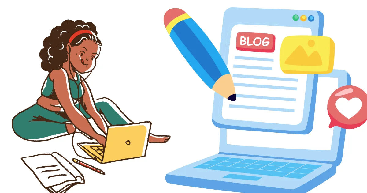 Blogging