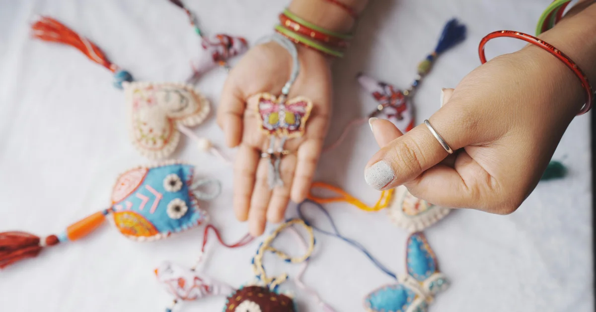 Handmade Crafts
