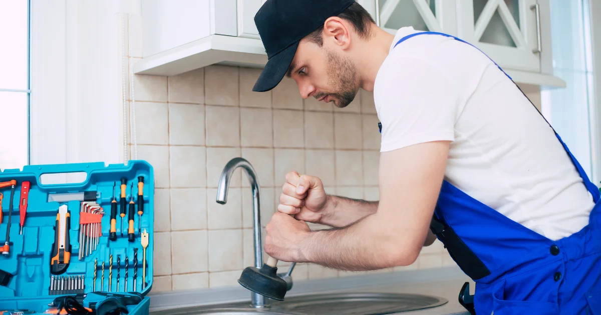 Home Repair Services