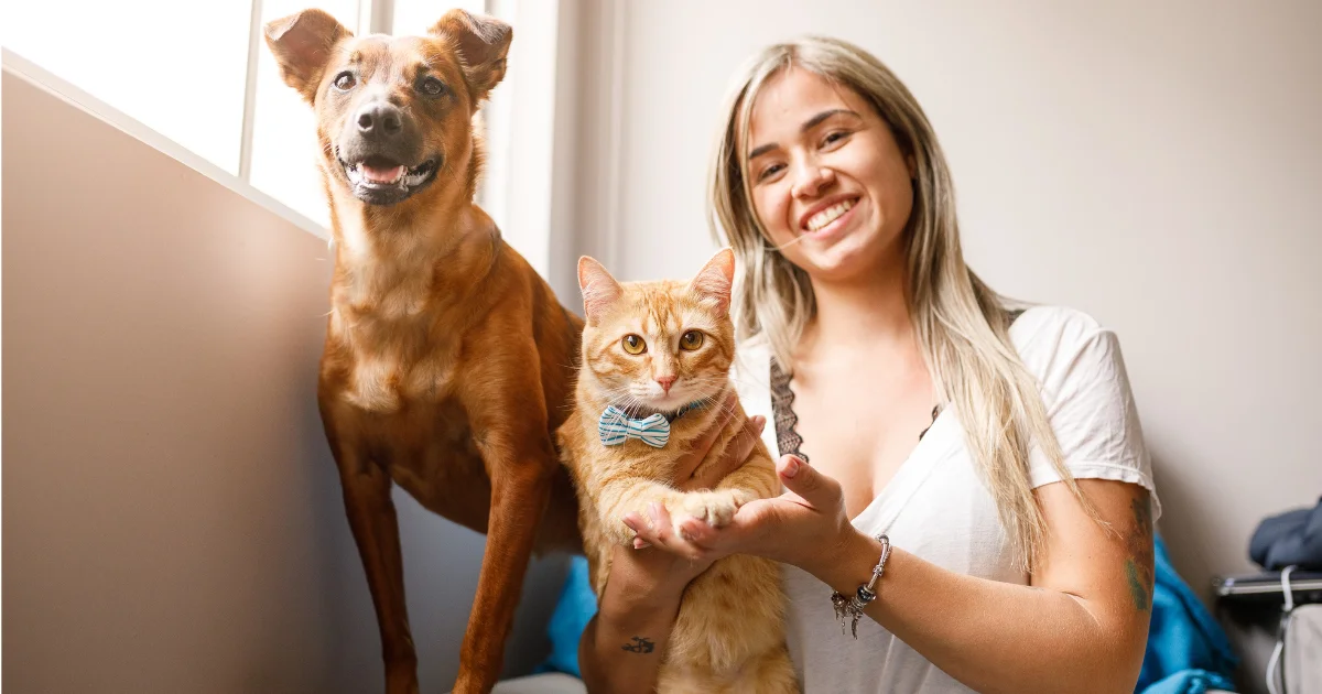 Pet Sitting
