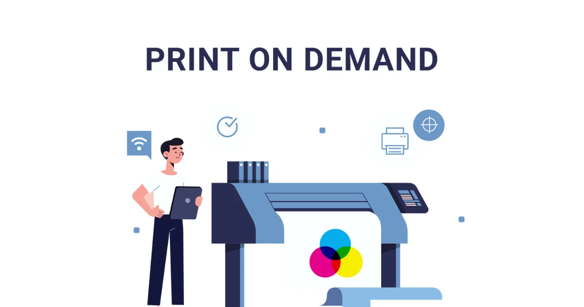 Print on Demand