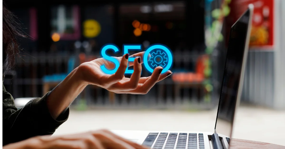 SEO Services