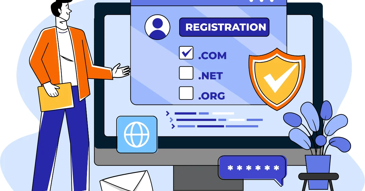 Small Business Domain Name Ideas