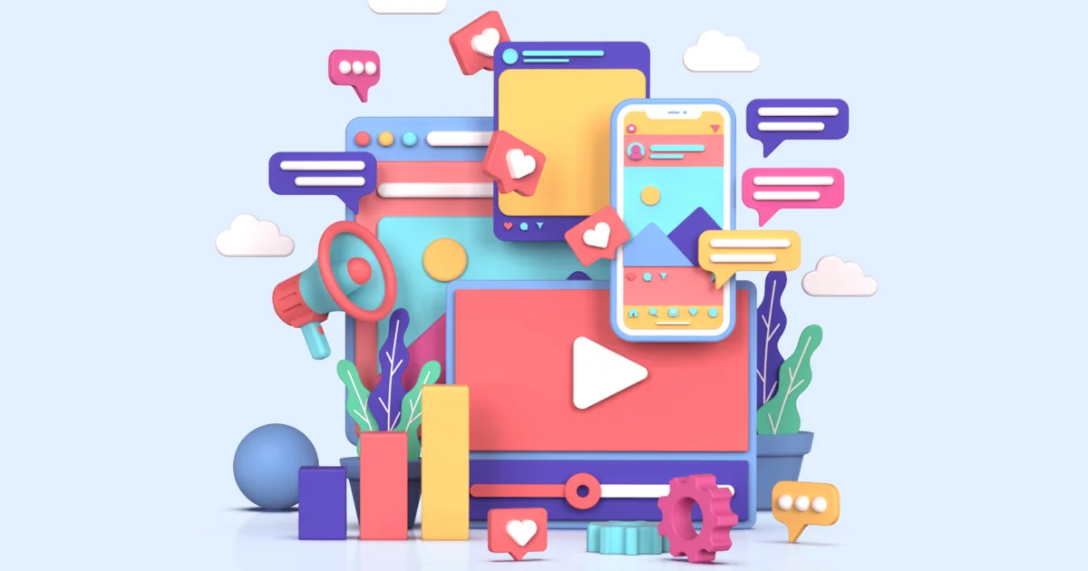 Social Media Management