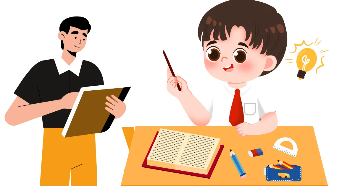 Tutoring