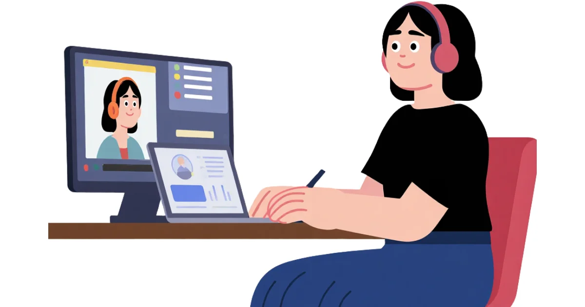 Virtual Assistant