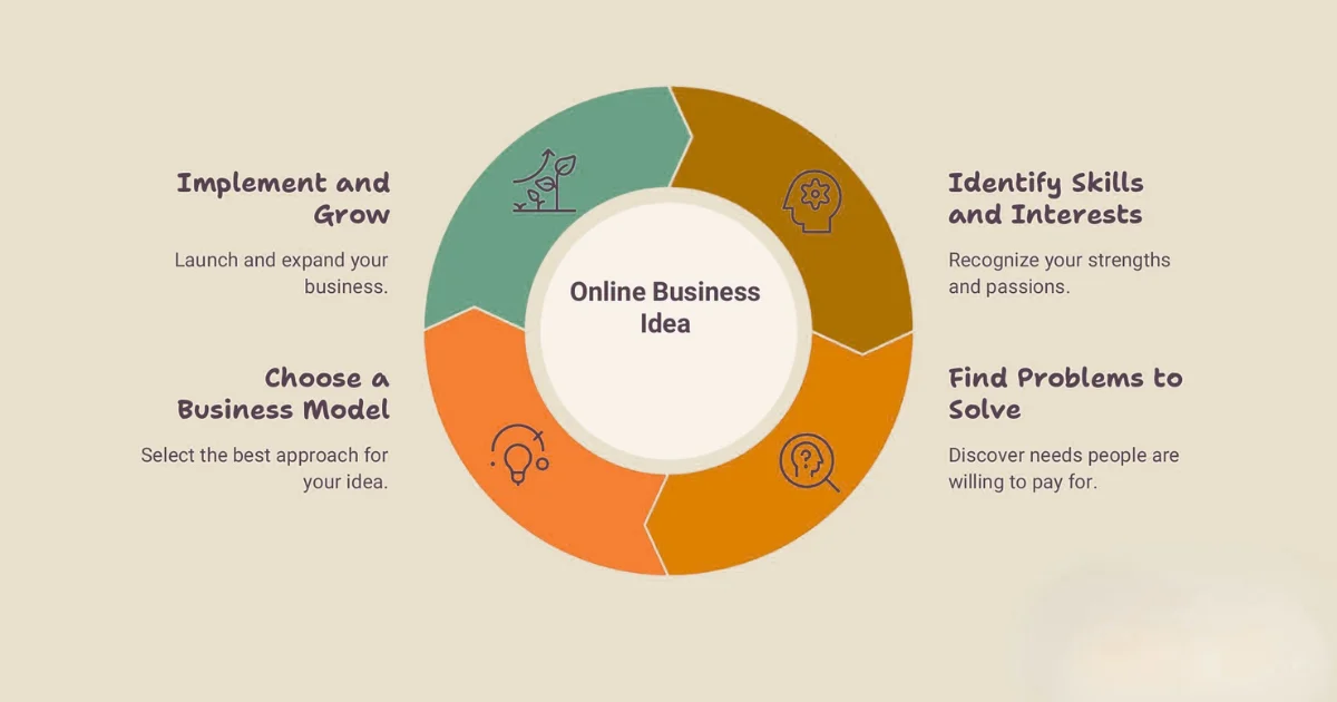 choosing the right business idea 
