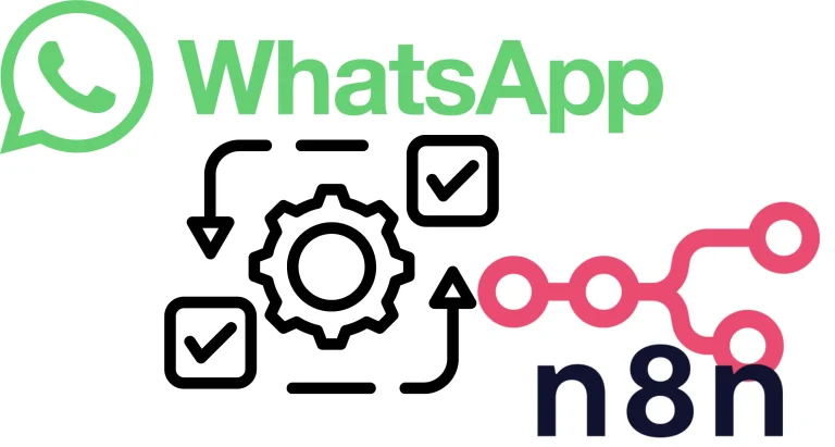 n8n Workflow for WhatsApp Automation