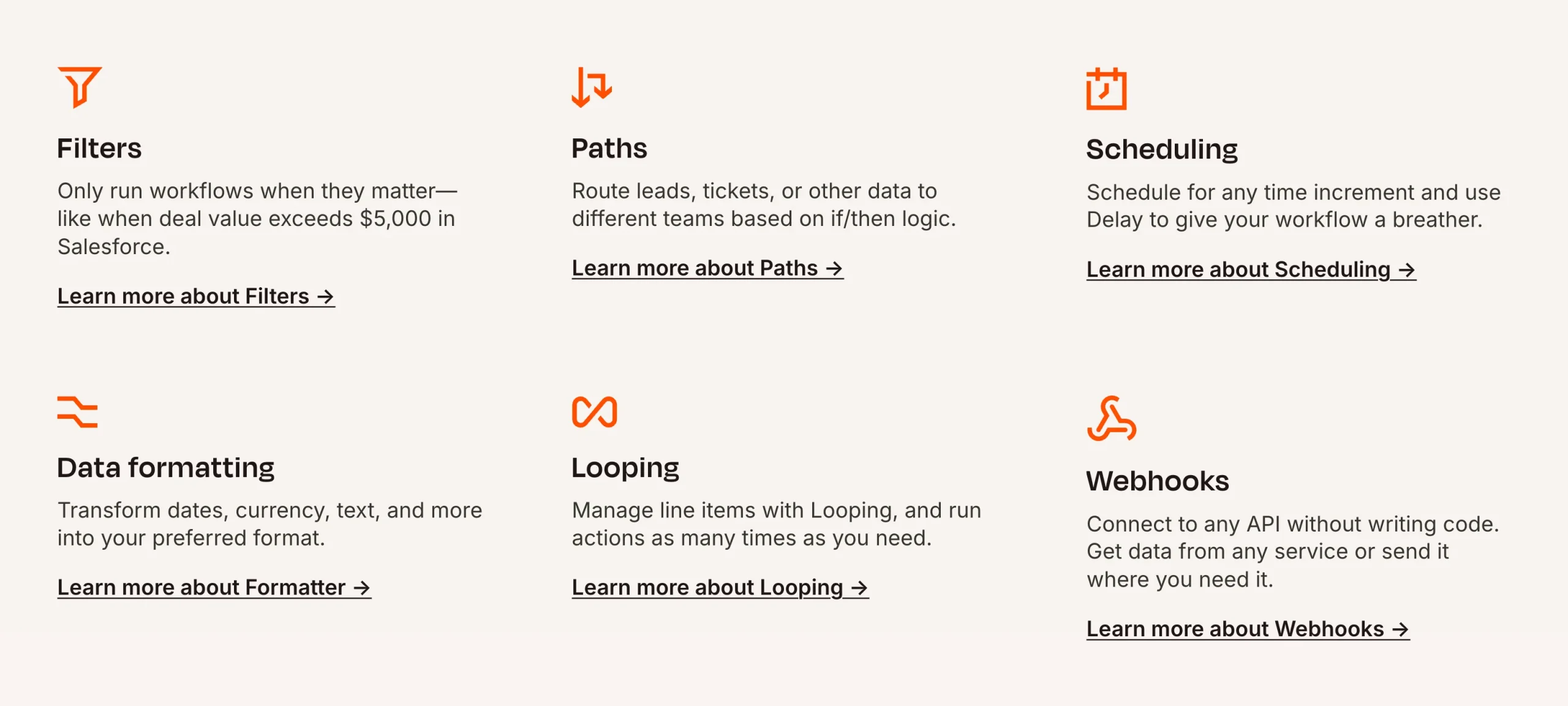 7 Free Workflow Automation: Zapier
