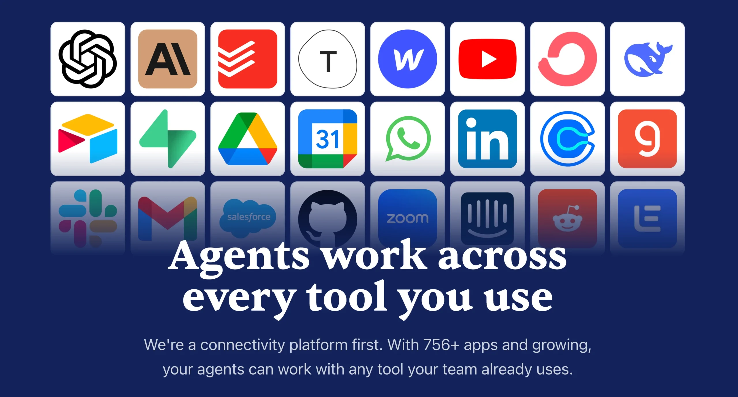 7 free workflow automation: Activepieces