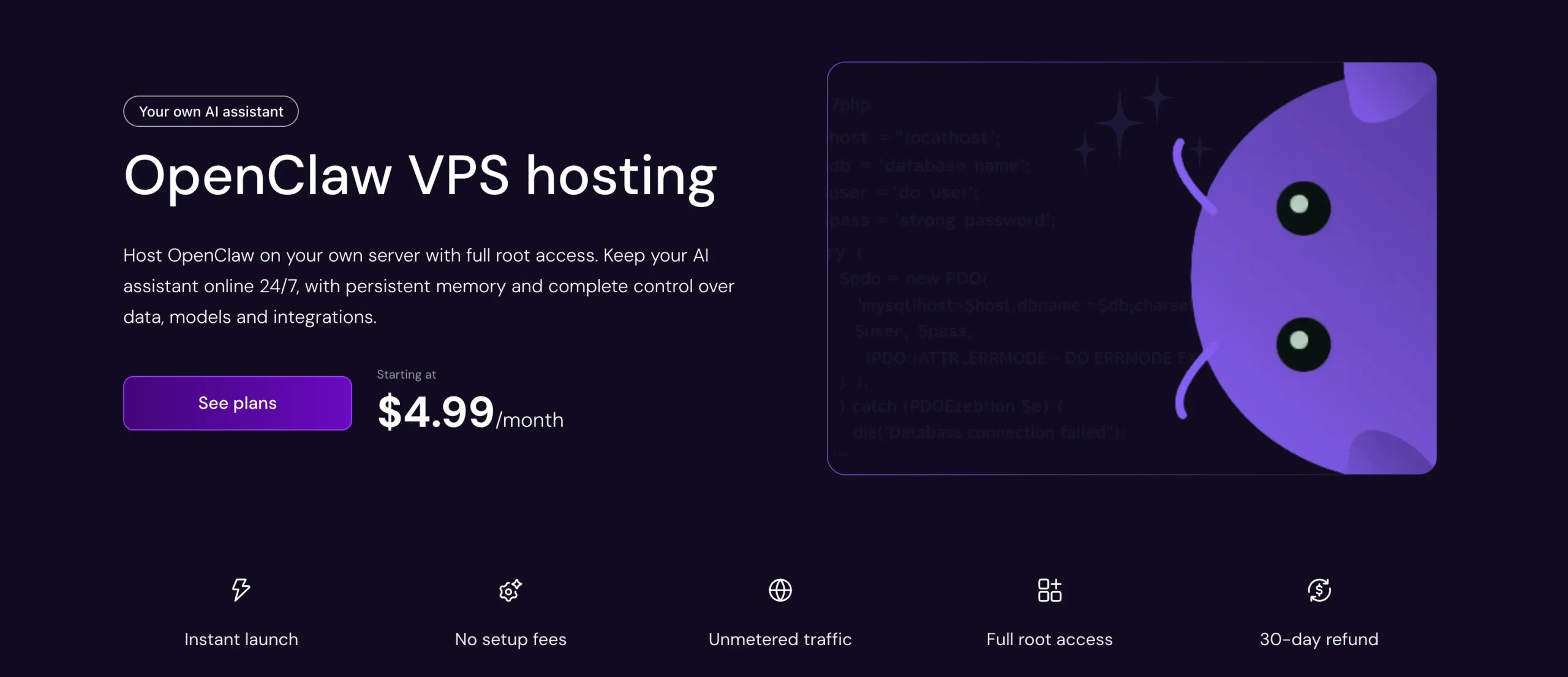 9 best vps providers: LumaDock
