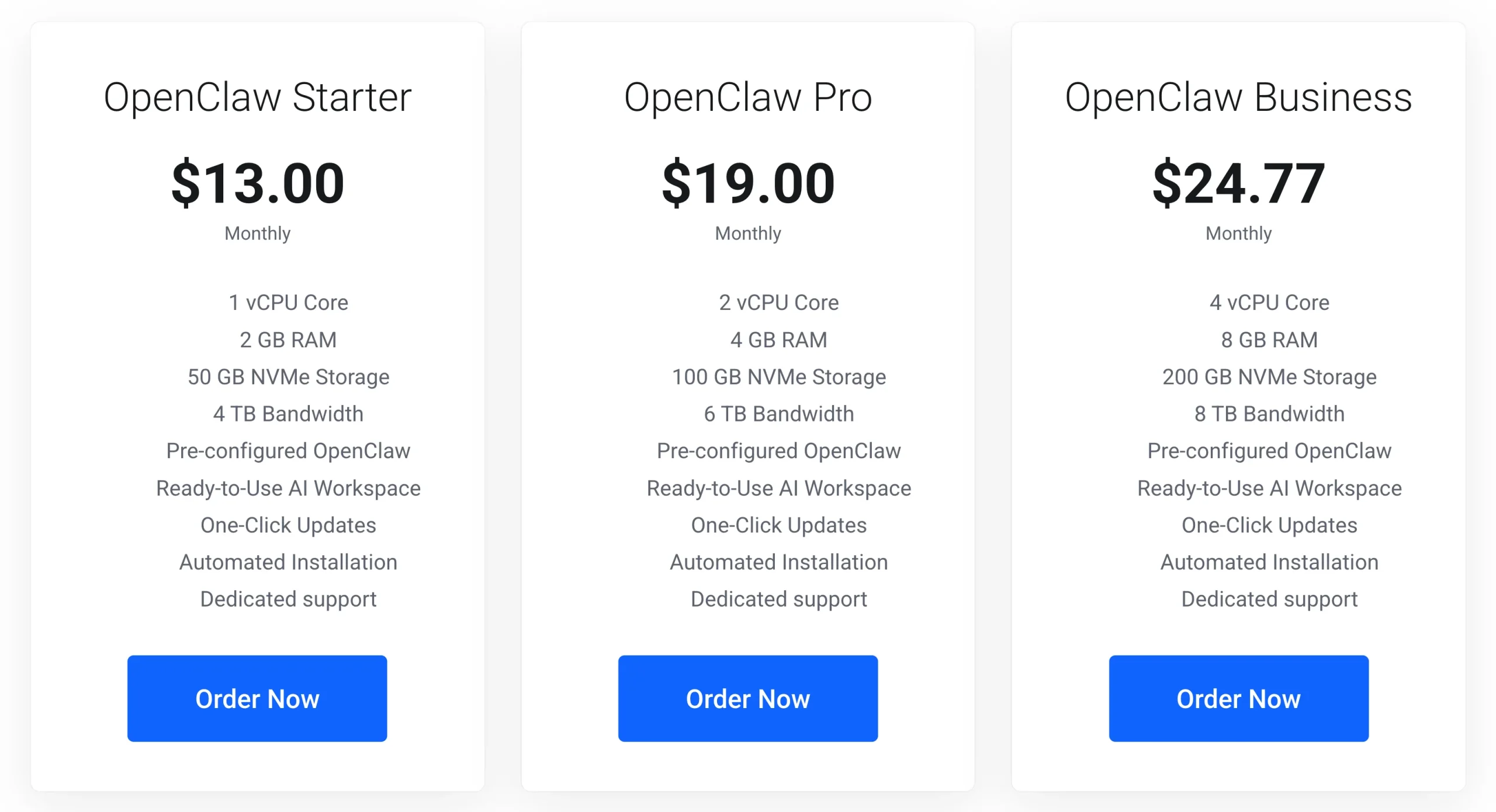 9 best vps providers: Truehost