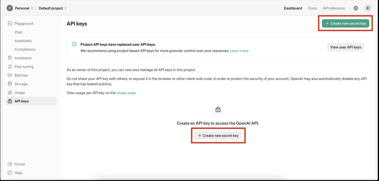 openclaw openai integration