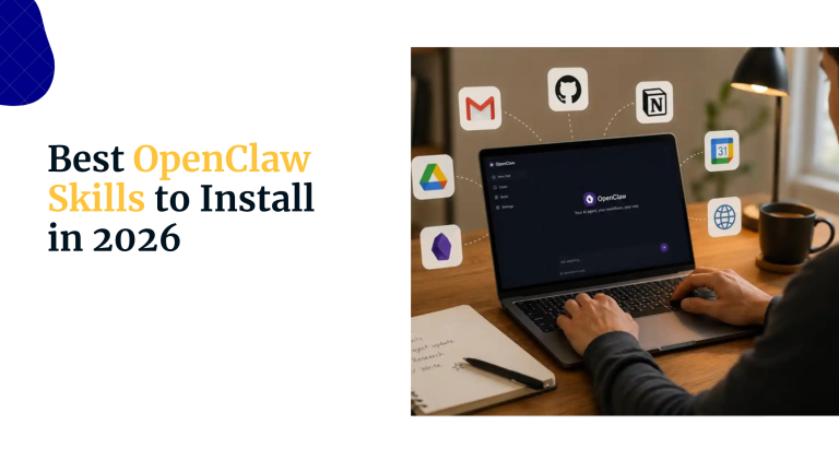 Best OpenClaw Skills to Install in 2026