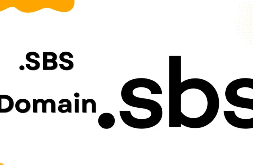 Cheapest .SBS Domain Providers in the USA