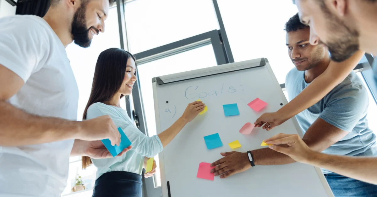 Choosing Your Personal Brand Niche