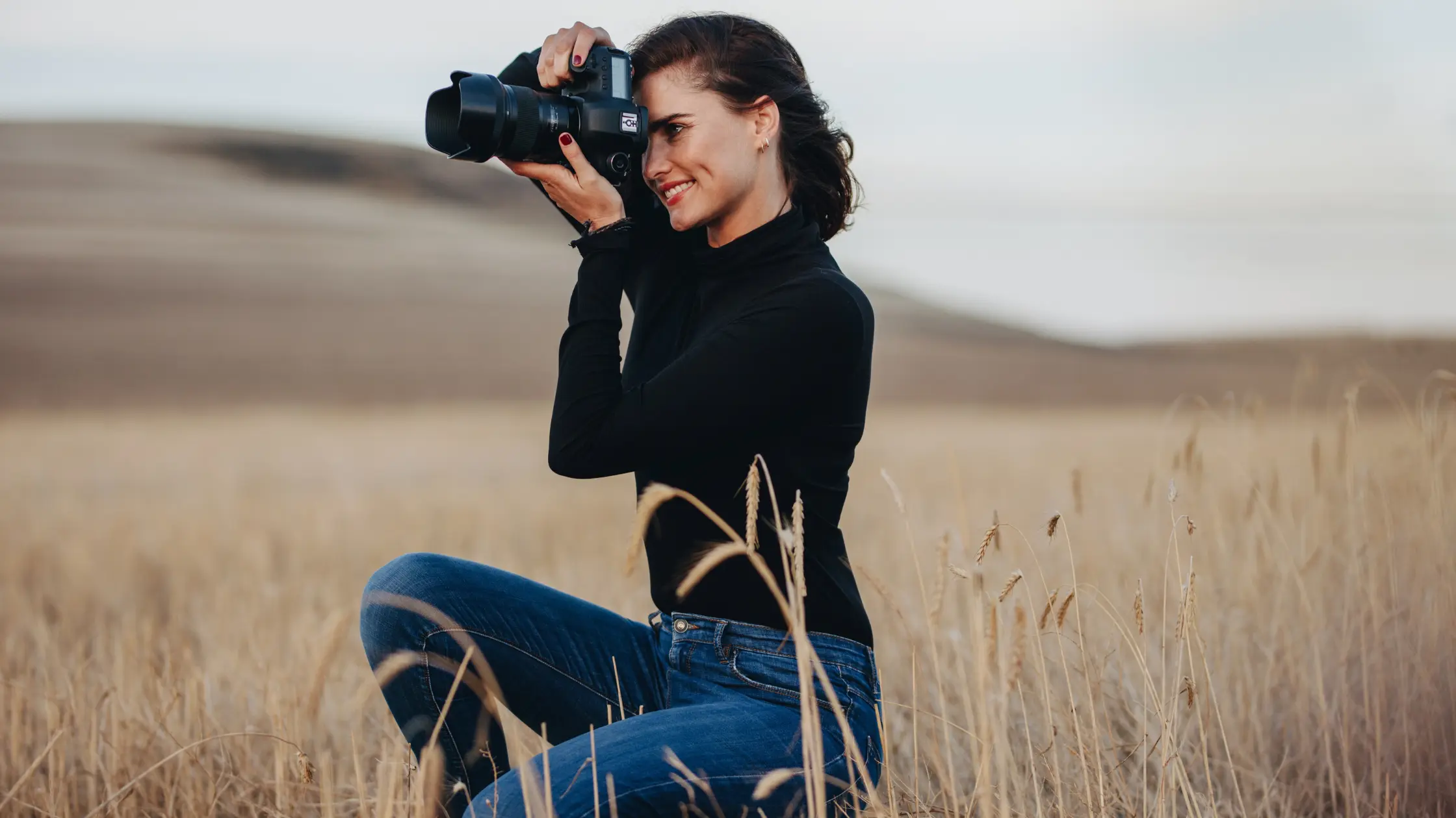Get reliable web hosting for photographers with Truehost