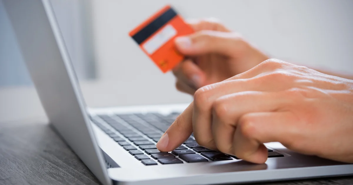 How to Accept Payments on an Ecommerce Website