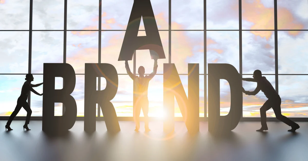 How to Build a Personal Brand