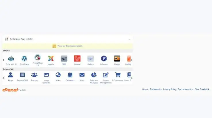 How to Install WordPress on cPanel