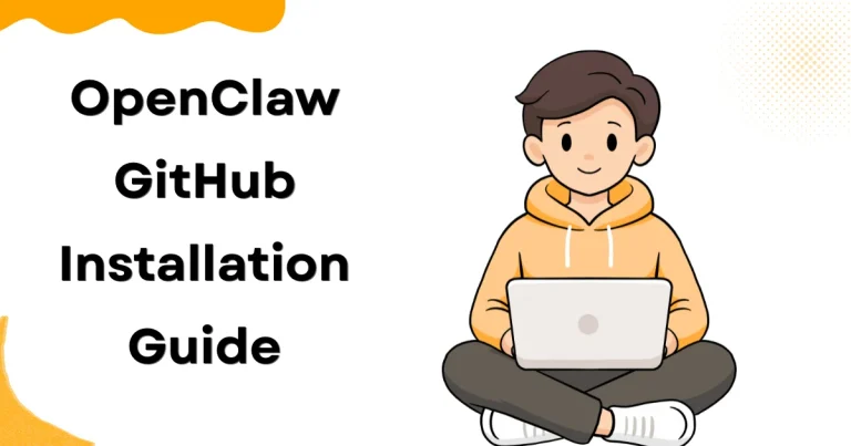 OpenClaw GitHub Installation Guide