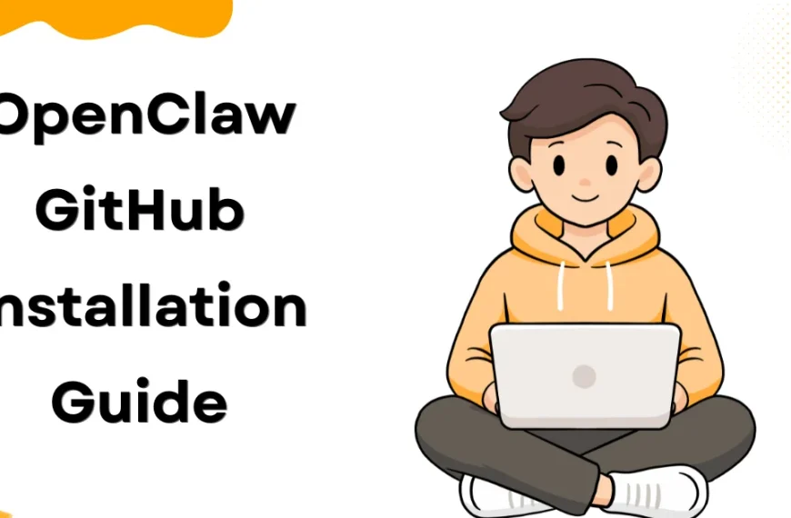 OpenClaw GitHub Installation Guide