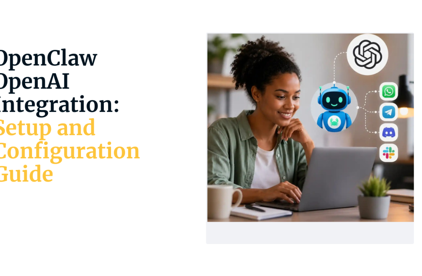 OpenClaw OpenAI Integration: Setup and Configuration Guide
