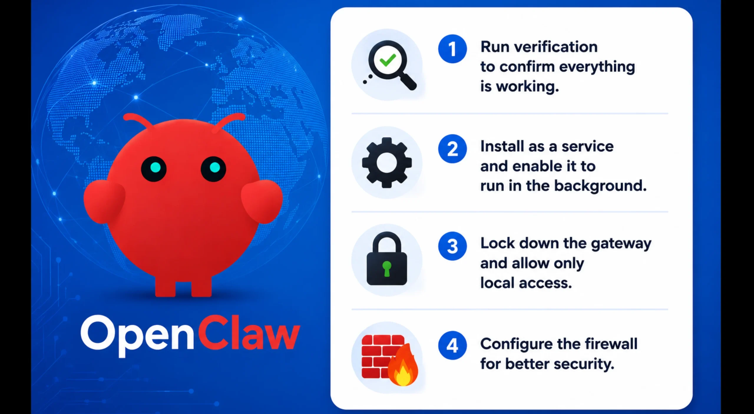 OpenClaw on VPS: Checklist