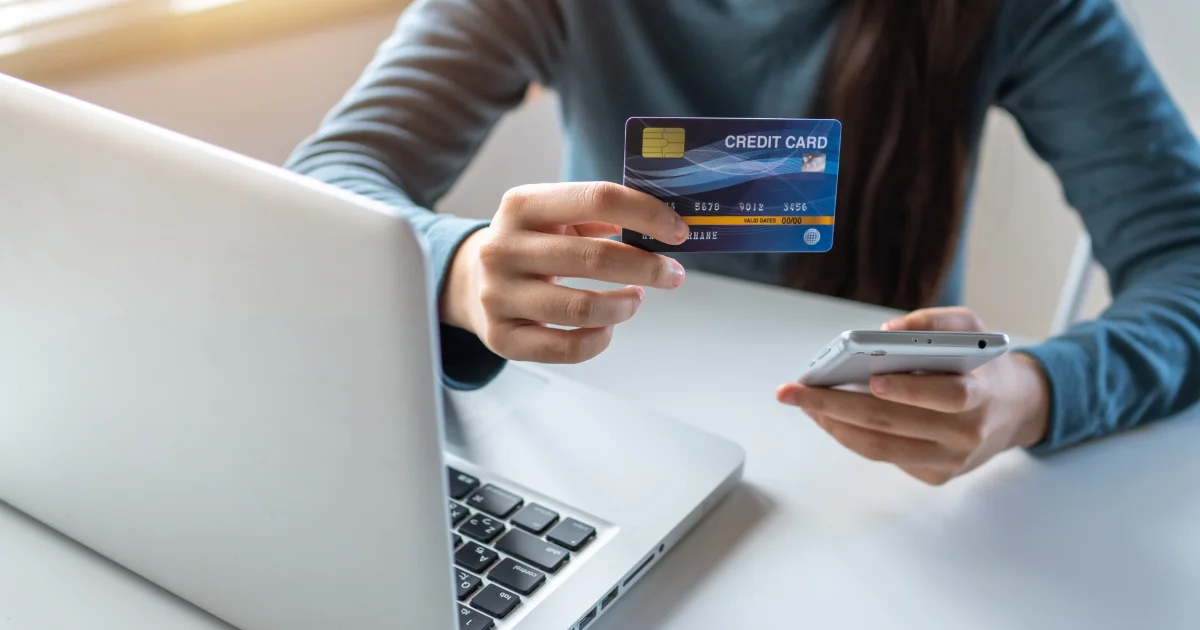 Payment options