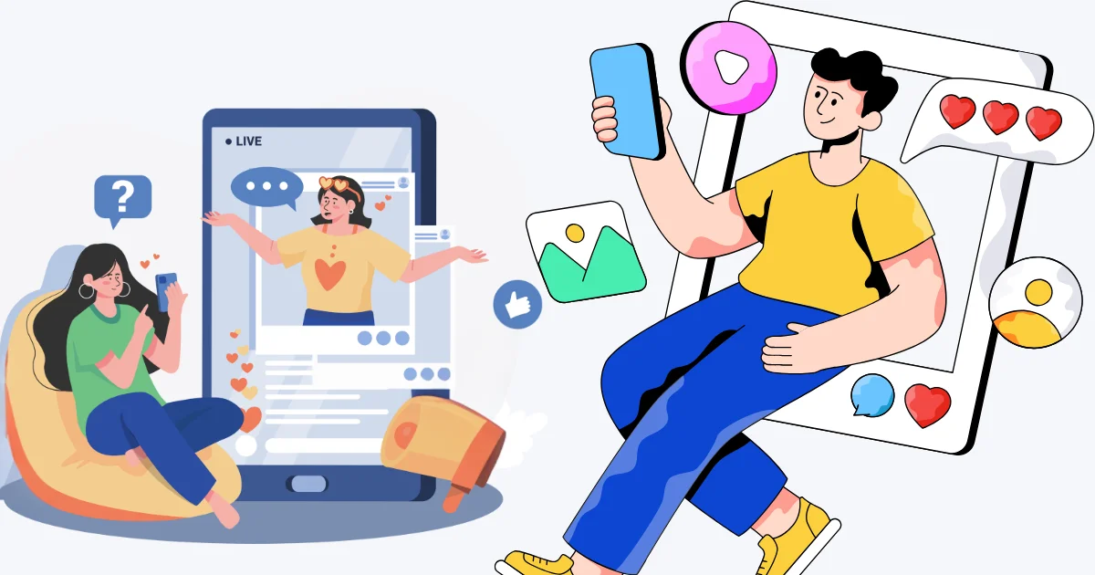 Social Media Integration
