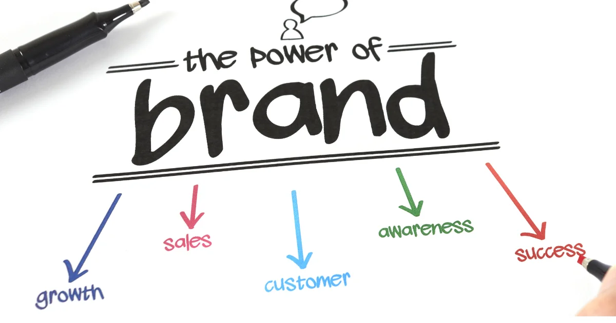 Why Building a Personal Brand Matters