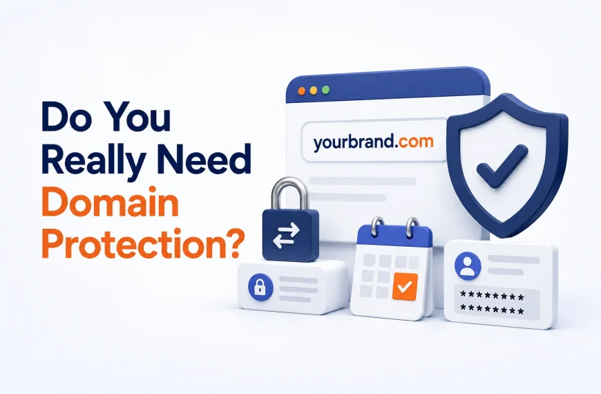Do I Really Need Domain Protection? — do i really need domain protection featured