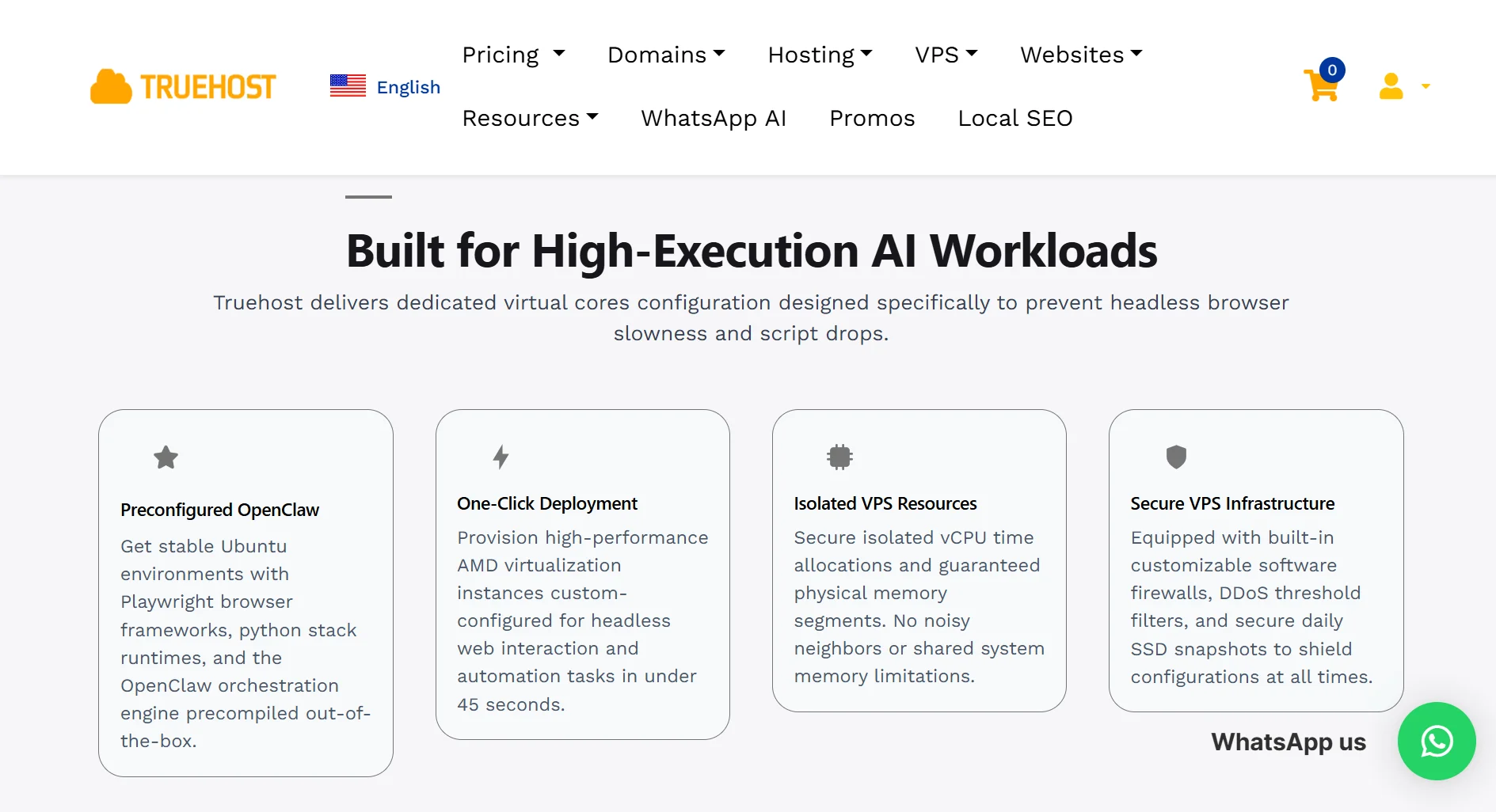 limitations of local hosting for openclaw