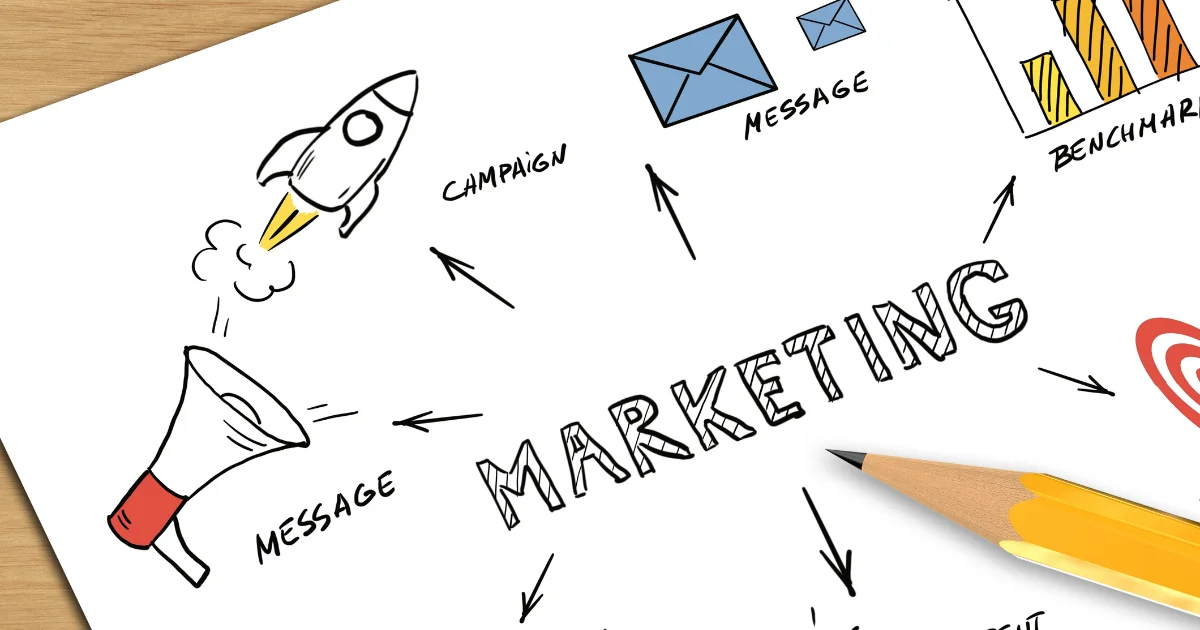 marketing domain extension