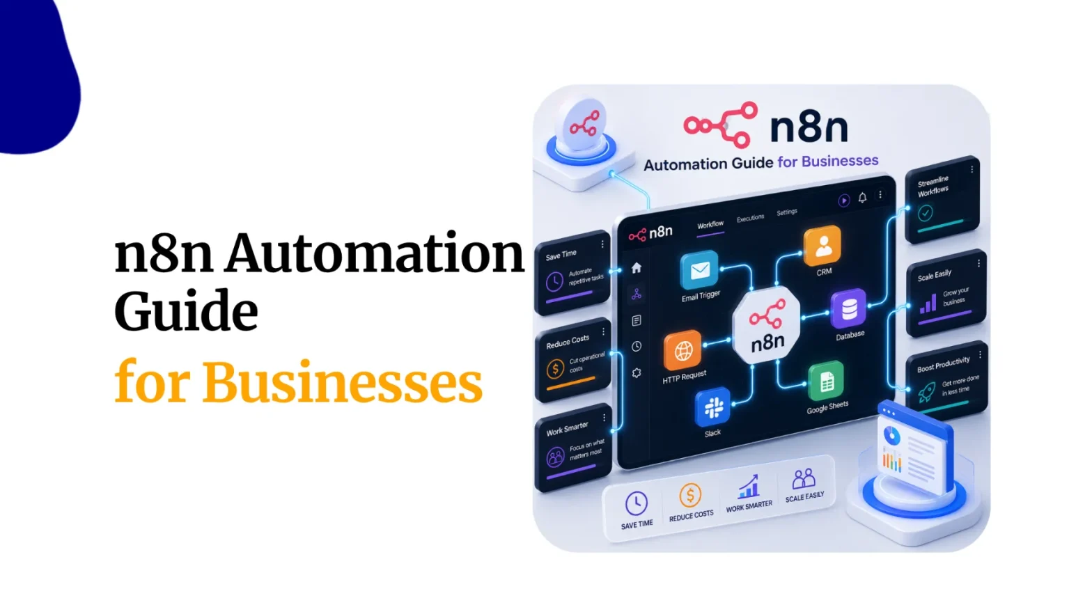 ultimate n8n automation guide