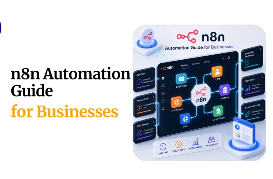 ultimate n8n automation guide