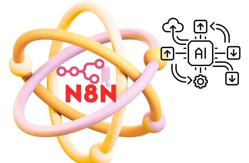 n8n Free for Workflow Automation